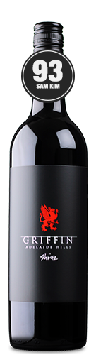 Griffin Adelaide Hills Shiraz