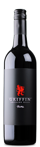 Griffin Adelaide Hills Shiraz 