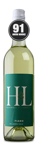 Hastwell & Lightfoot Fiano 2024
