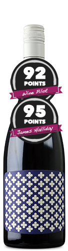 Heirloom Alcazar Castle Pinot Noir