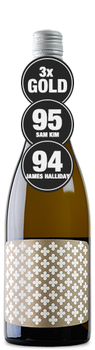 Heirloom Assen’s Fortalice Adelaide Hills Chardonnay
