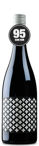 Heirloom Vineyards Alcala Grenache