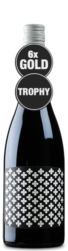 Heirloom Vineyards Alcala Grenache