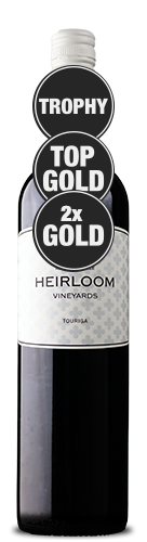 Heirloom McLaren Vale Touriga 2023