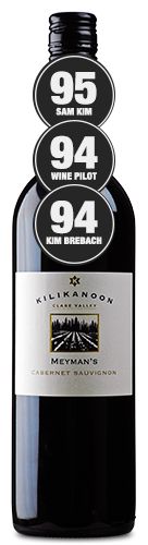 Kilikanoon Meymans Cabernet 2020