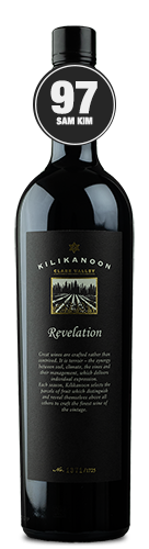 Kilikanoon Revelation Shiraz