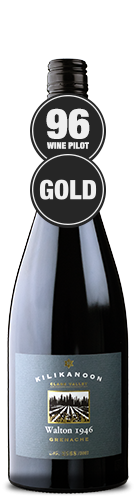 Perfectly Cellared Award Winning Reds
