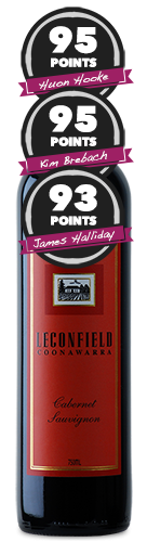 Leconfield Coonawarra Cabernet