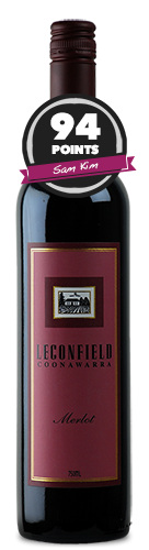 Leconfield Coonawarra Merlot 