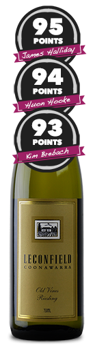 Leconfield Old Vines Riesling