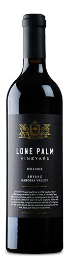 Lone Palm Vineyards Hillside Shiraz 