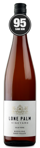Lone Palm Vineyards Old Vine Eden Valley Riesling 2024