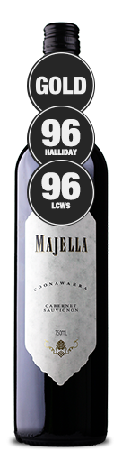 Majella Coonawarra Cabernet 2021