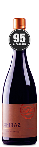 Oliver's Taranga Shiraz