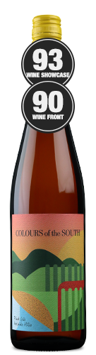 Colours of The South Pinot Gris 2024
