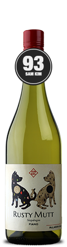 Rusty Mutt Snapdragon Fiano 2024