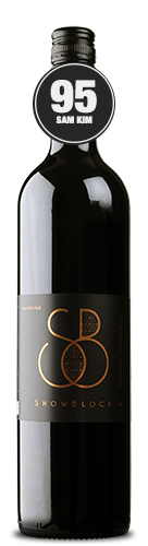Showblock Cellar Reserve Rosie's Blend Cabernet Shiraz 2019