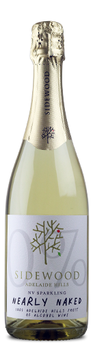 Sidewood Nearly Naked Sparkling