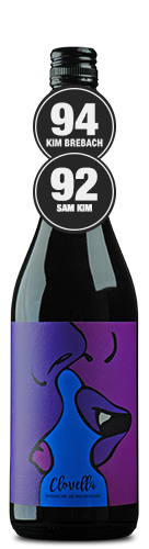 Smalltown Vineyards Clovella Mataro Grenache 2021
