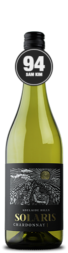 Solaris Adelaide Hills Chardonnay 2023