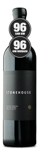 Stonehouse Neldner Vineyard Barossa Valley Icon Shiraz