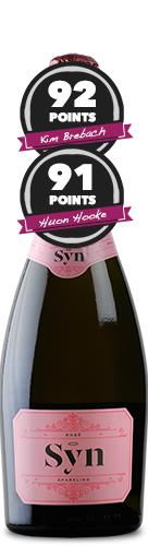 Leconfield Syn Sparkling Coonawarra Rosé