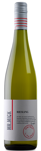 Mr Mick Riesling