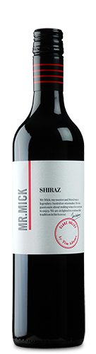 Mr Mick Shiraz