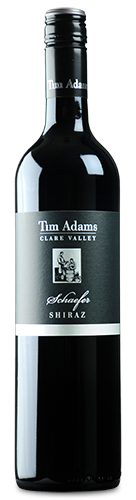 Tim Adams Schaefer Shiraz 
