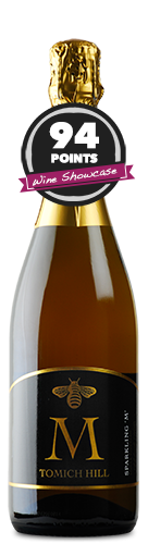 Tomich M Sparkling Chardonnay Pinot NV