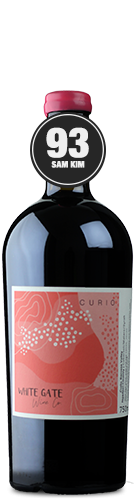 White Gate Wine Co. Barossa Valley Curio 2022