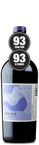White Gate Wine Co. Barossa Valley Otto 2023