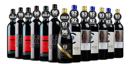 Less than $15 a Bottle for What Now?!?!