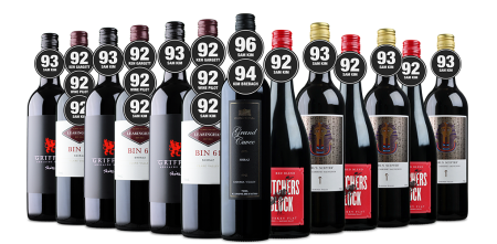 13 Bottles for 13 Bucks Apiece v8.0 