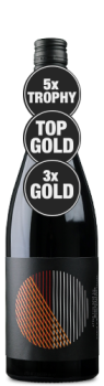 After Five Wine Co. Single Vineyard Montepulciano 2022