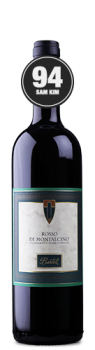 Alberto Bartali Rosso di Montalcino DOC 2022