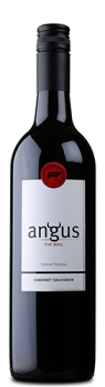 Angus the Bull Cabernet Sauvignon 