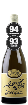 Artis Jacopin Chardonnay