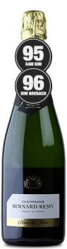 Champagne Bernard Remy Blanc de Noirs