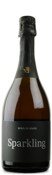 Bird in Hand Sparkling Pinot Noir