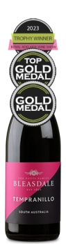 Bleasdale Tempranillo