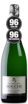 Bouché Père et Fils Blanc de Blancs