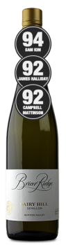 Briar Ridge Dairy Hill Semillon 2024