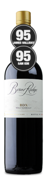 Briar Ridge Limited Release BDX 2022