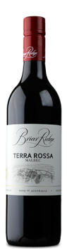 Briar Ridge Terra Rossa Malbec 2022