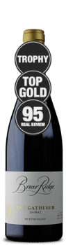 Briar Ridge The Gatherer Shiraz 2023