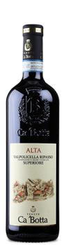 Ca' Botta Alta Valpolicella Ripasso Superiore 2020