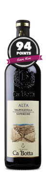 Ca 'Botta Alta Valpolicella Superiore DOC 2019