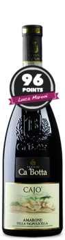 Ca’ Botta Cajo Amarone DOCG