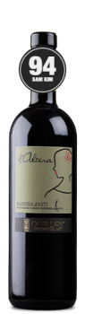 Ca’ de Lion Barbera d'Asti L'Altera DOCG